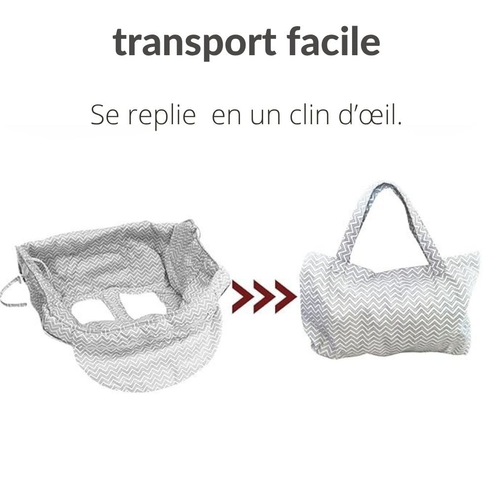 Siège Babyseat