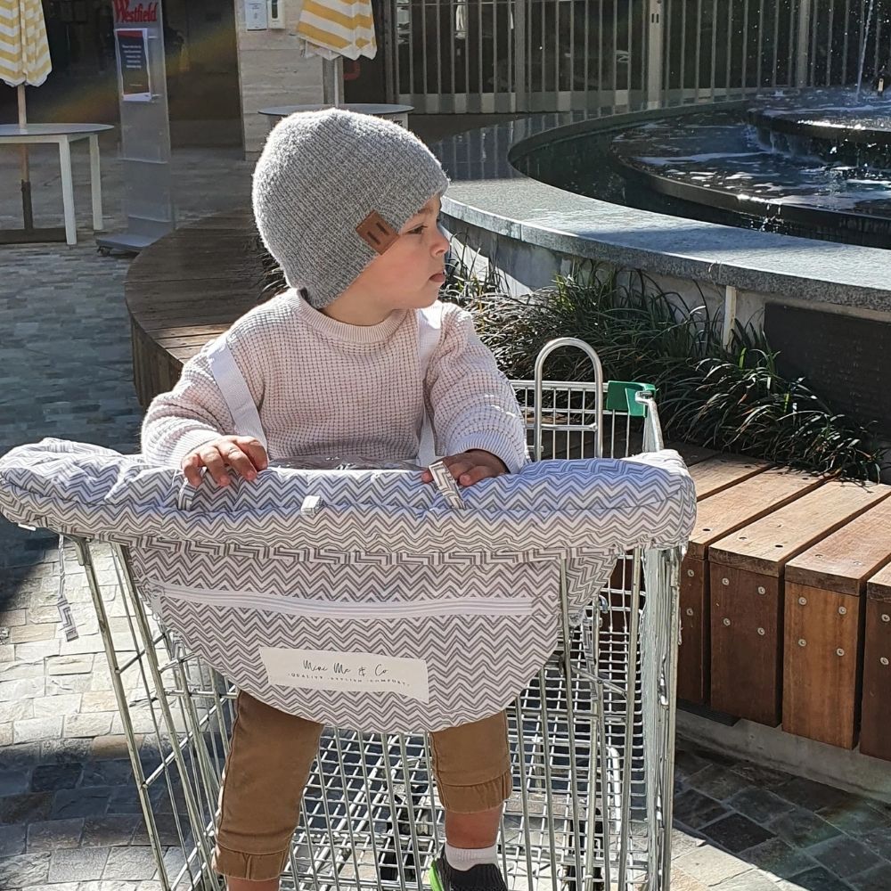 Siège Babyseat