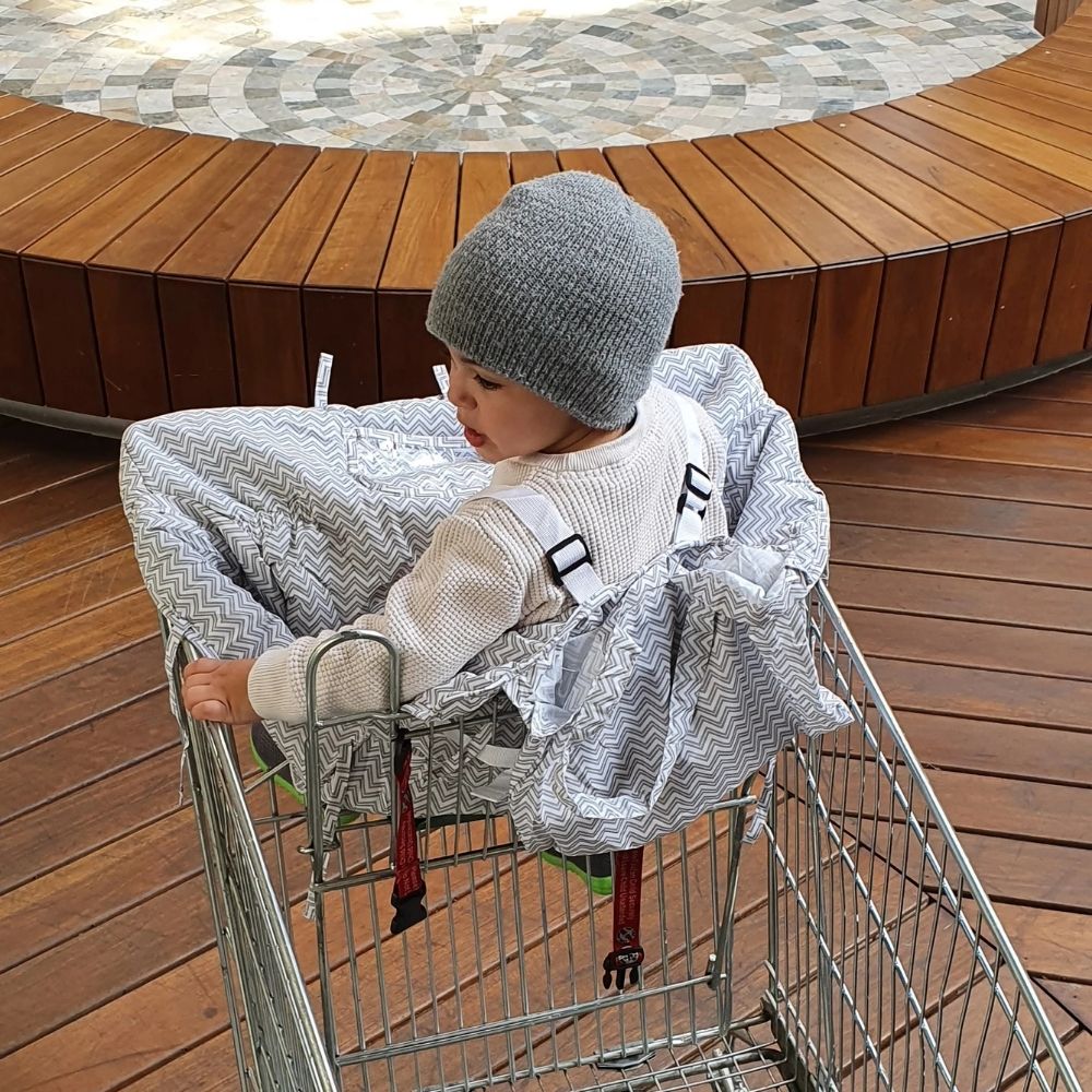 Siège Babyseat