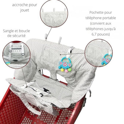 Siège Babyseat