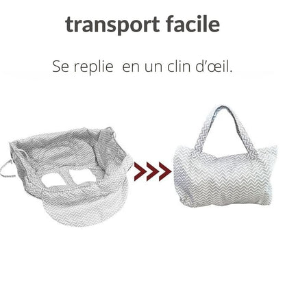 Siège Babyseat