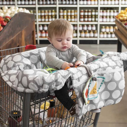 Siège Babyseat